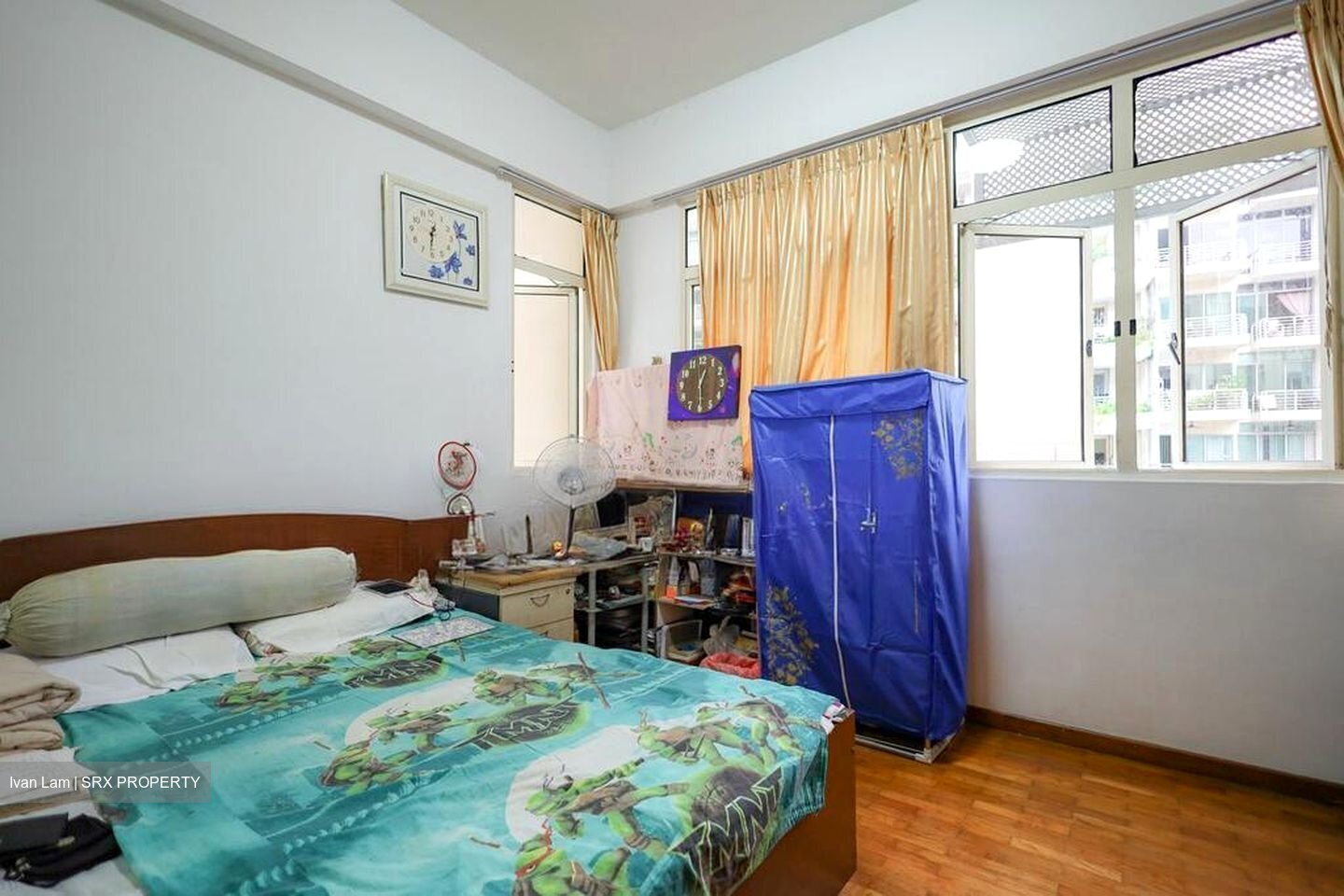 Sims Green (D14), Apartment #525318731